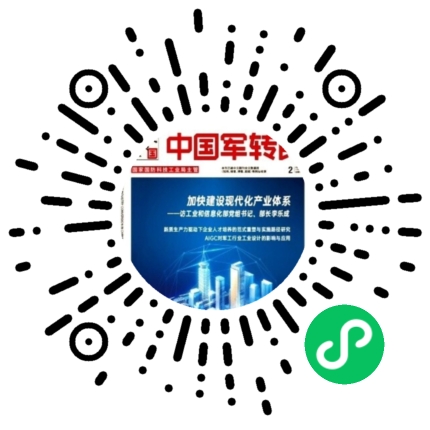 小程序二维码